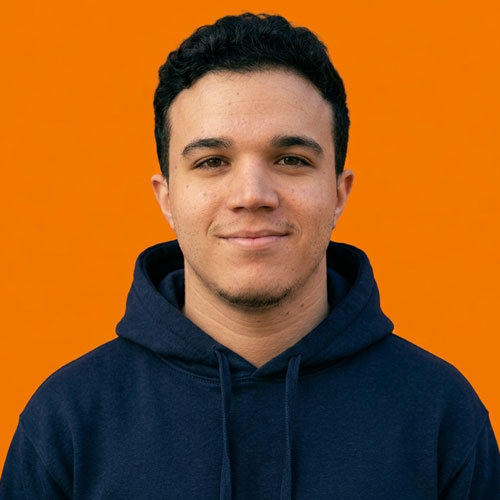 Kelvyn Alexander